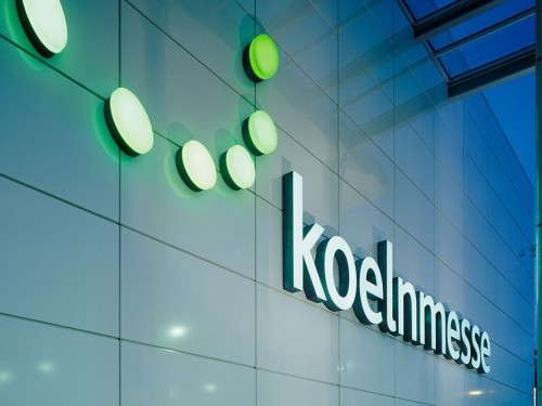 Anfang des Jahres lädt die koelnmesse zur internationalen Möbelmesse nach Köln