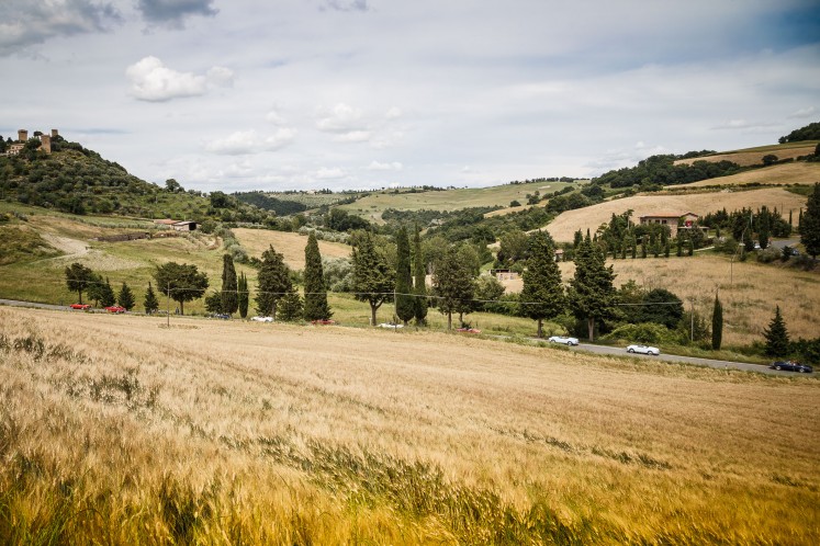 Bilderbuchlandschaft